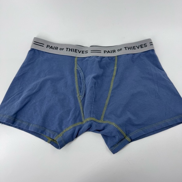 Pair Of Thieves Boxer Briefs Underwear - Picture 1 of 5